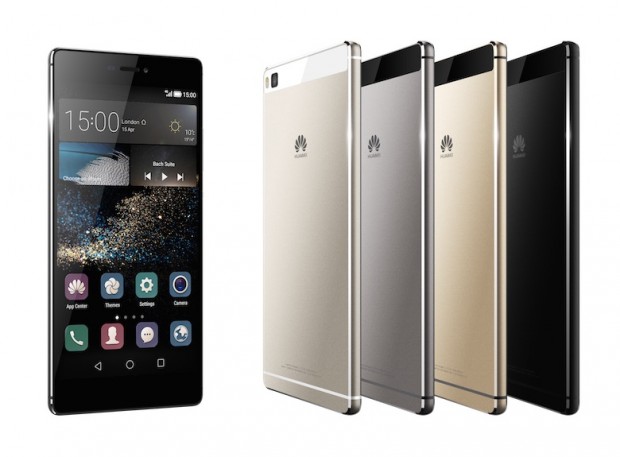 huawei p8