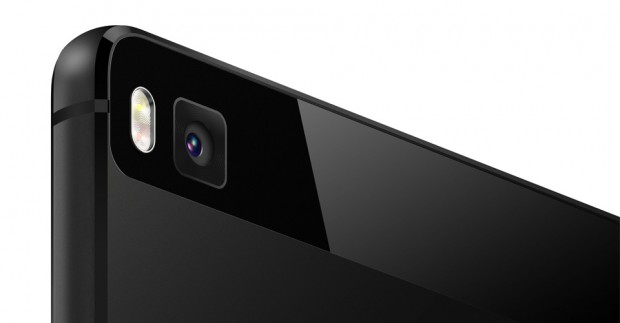 huawei p8
