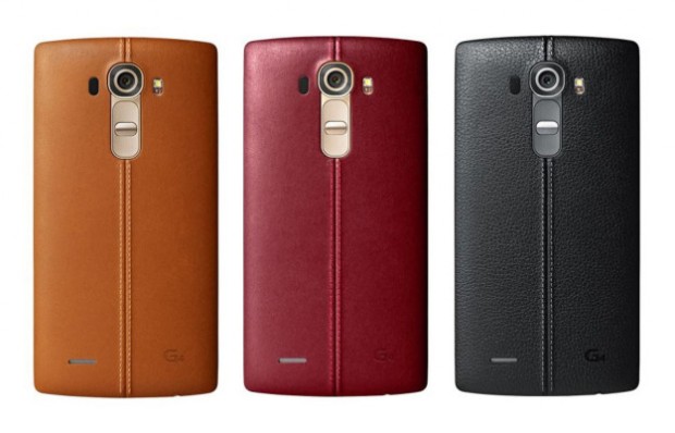 LG G4 anunciado oficialmente