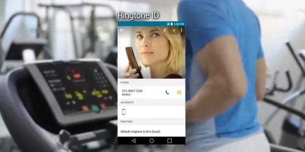 Nuevo video del LG G4 devela funcionalidades de LG UX 4.0