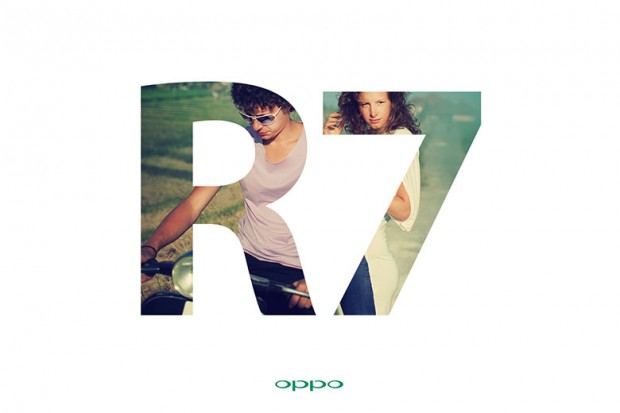 oppo r7