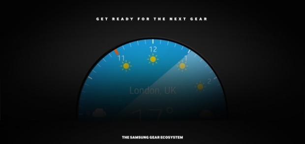 samsung gear redondo