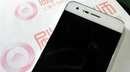 zte nubia z9 bordes