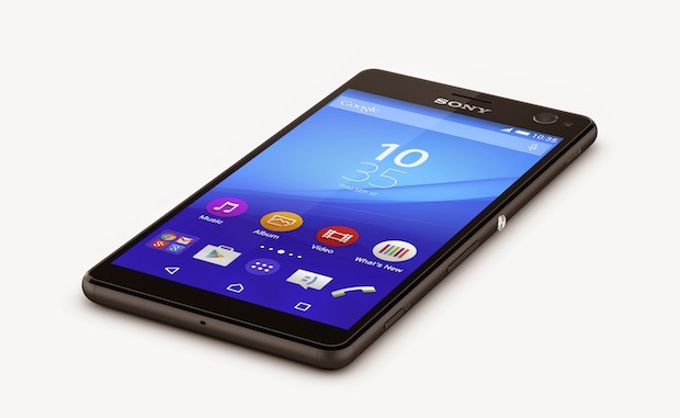 Xperia C4