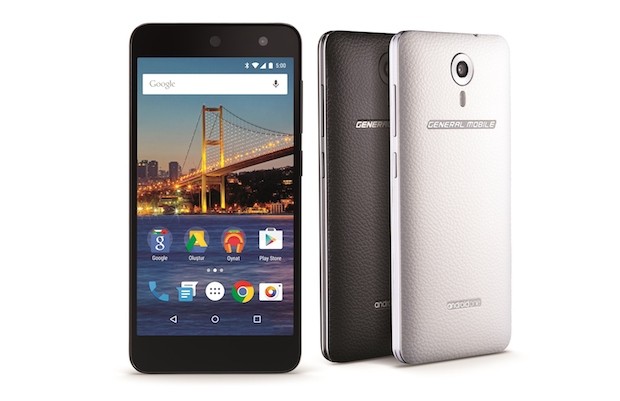 Android One debuta en Europa