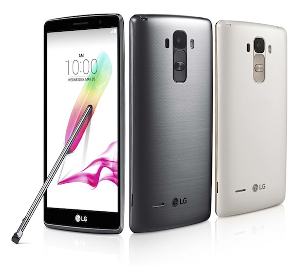 LG G4 Stylus