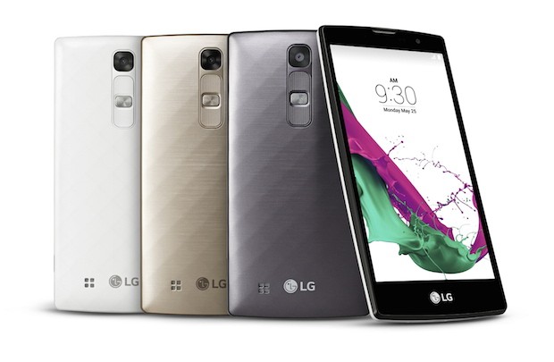 LG G4c