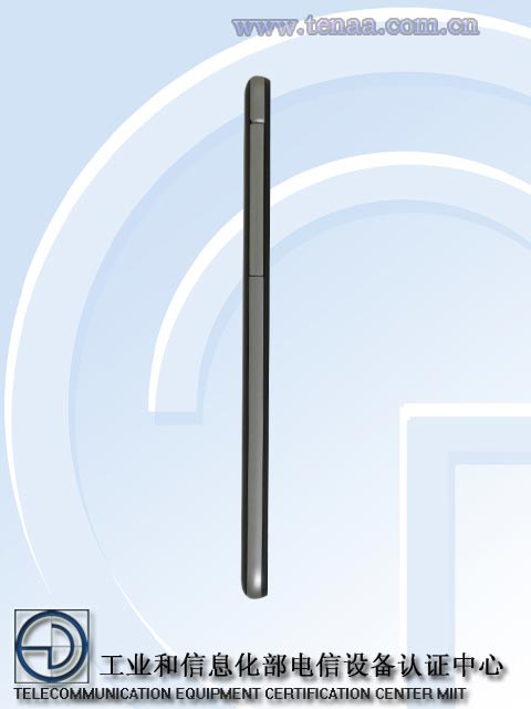 HTC WF5w