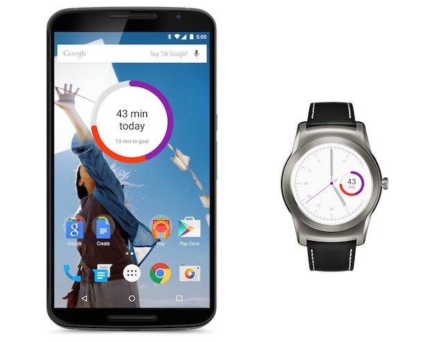 Google Fit calcula calorías quemadas con nueva actualización