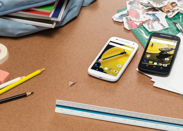 Motorola prepara Android 5.1 para varios de sus smartphones