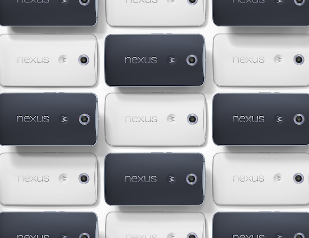 Nexus fabricado por Huawei contaría con pantalla de 5.7″ y Snapdragon 810