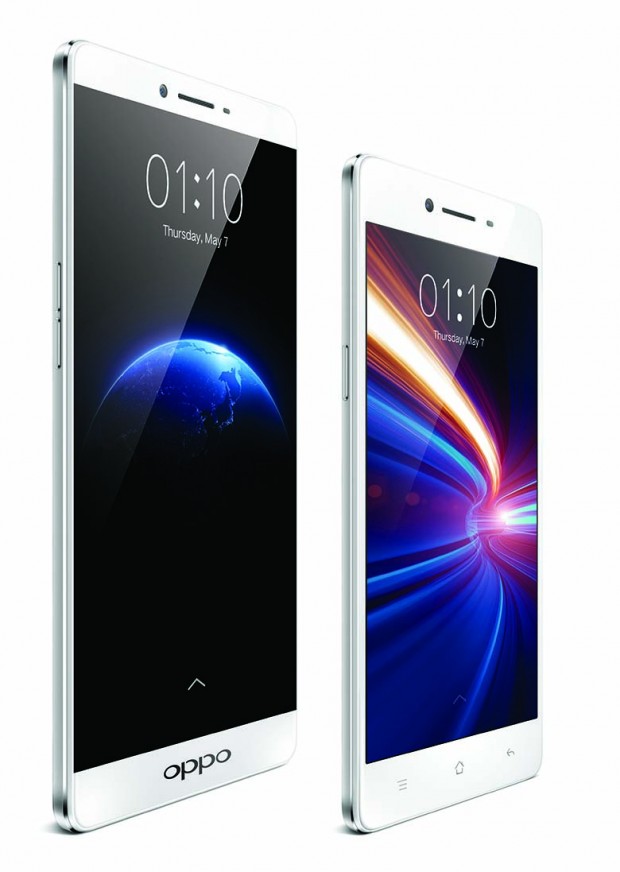 OPPO R7 R7 Plus