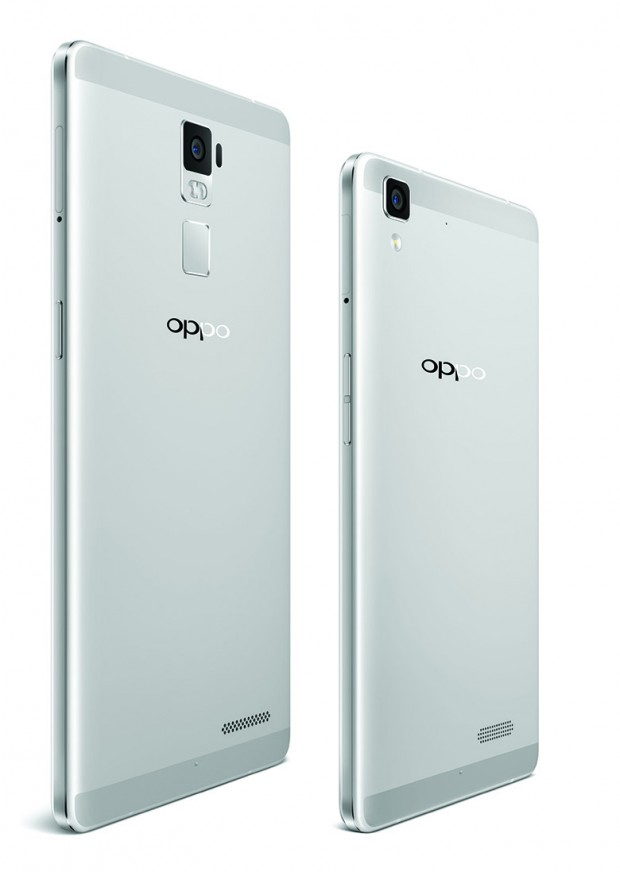 OPPO R7 R7 Plus