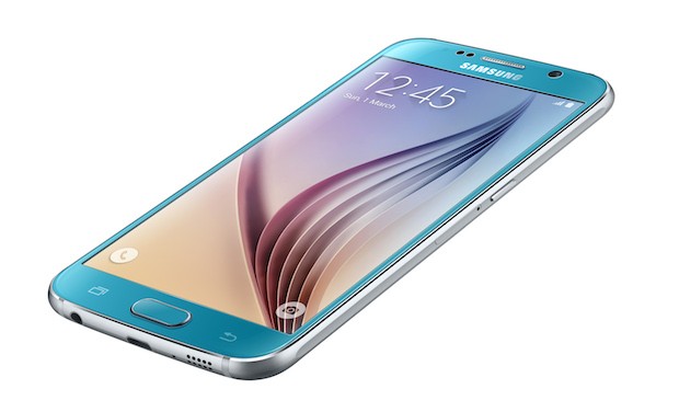 Samsung confirma problemas de memoria para el Galaxy S6