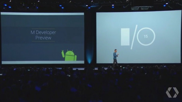 Google anuncia Android M