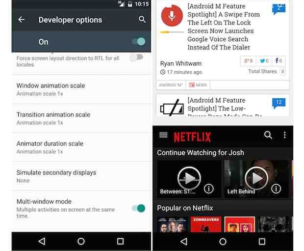 android-m-multiwindow