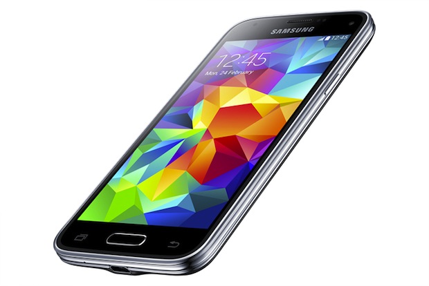 Samsung Galaxy S5 mini podría recibir actualización Android Lollipop