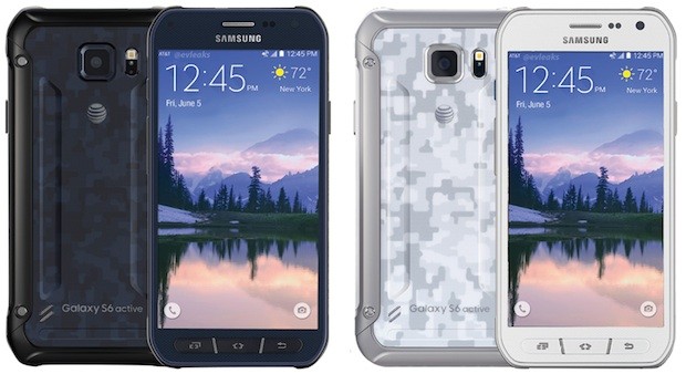 galaxy s6 active