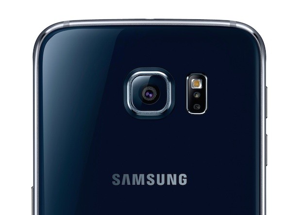 Samsung Galaxy S6 y Galaxy S6 Edge recibirán mejoras de cámara con Android 5.1