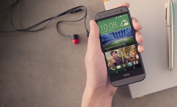 HTC One Mini y One Mini 2 no recibirán Android 5.0 Lollipop