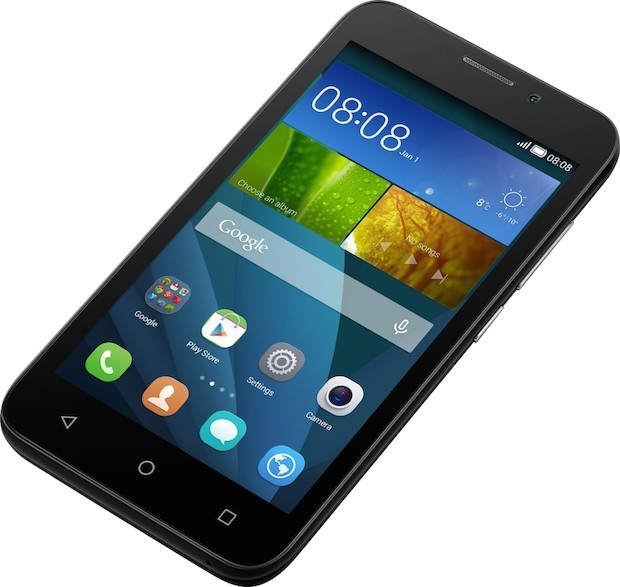 huawei honor bee