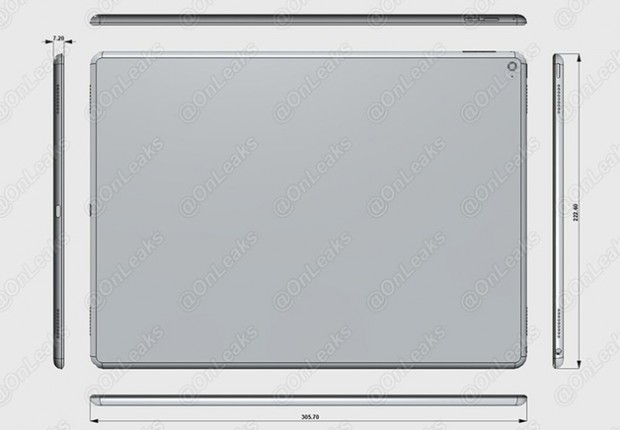 ipad pro