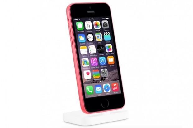 iphone 5c touch id