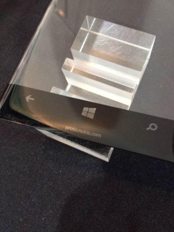 microsoft lumia bordes curvos