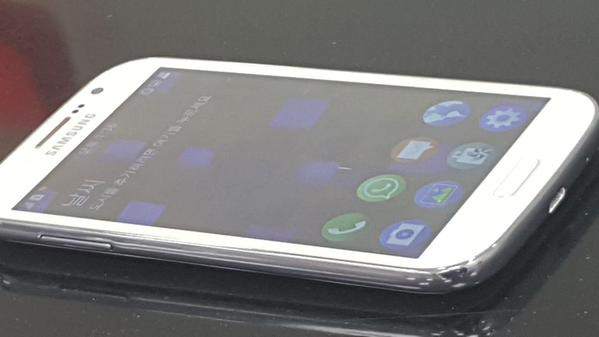 samsung z2