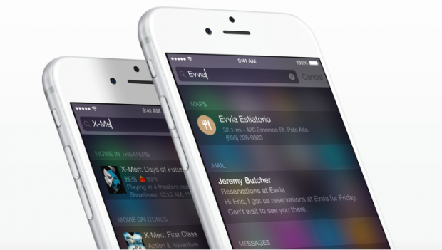 Apple estaría trabajando en su versión de Google Now
