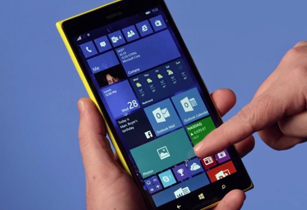 Microsoft controlará las actualizaciones de Windows 10 ante las operadoras
