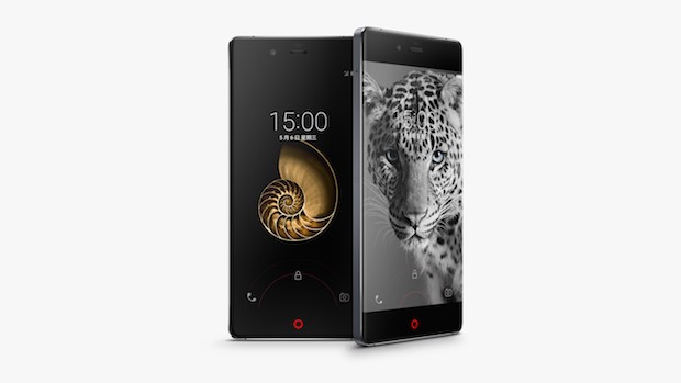 zte nubia z9