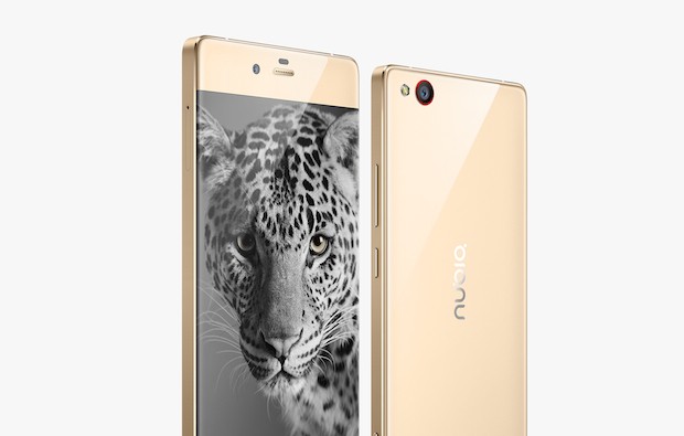 zte nubia z9