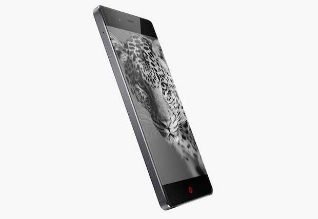 zte nubia z9
