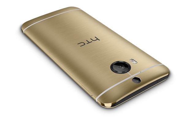 HTC One M9+ podría finalmente llegar a Europa