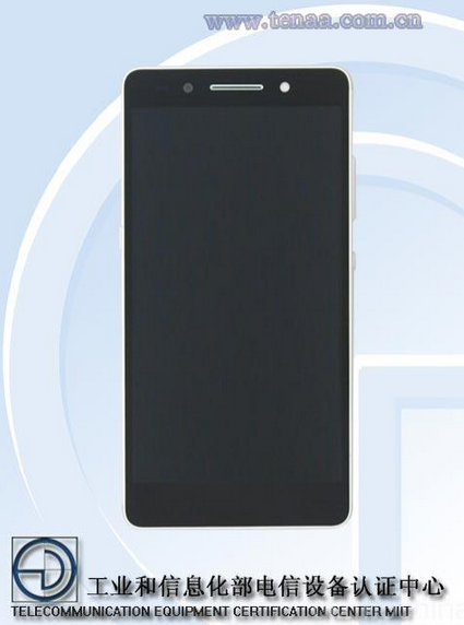 Huawei Honor 7