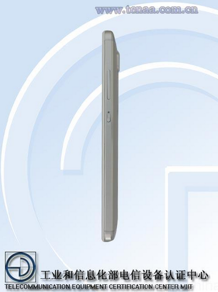 Huawei Honor 7