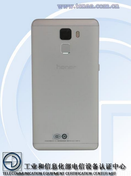Huawei Honor 7
