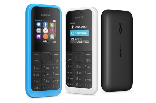 Nokia 105