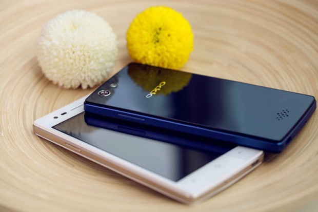 OPPO Neo 5 2015