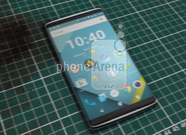OnePlus 2