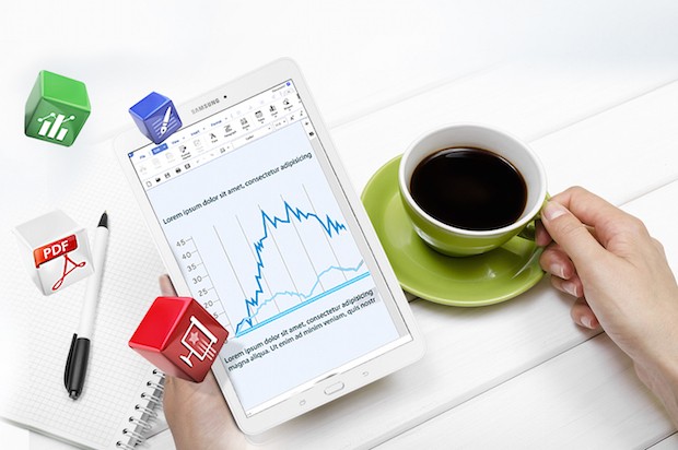 Samsung Galaxy Tab E anunciado en Taiwán