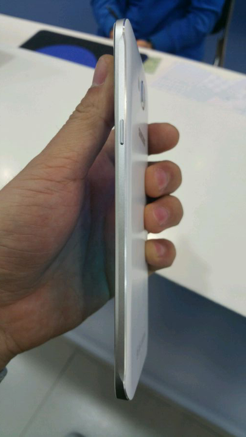 Samsung Galaxy A8
