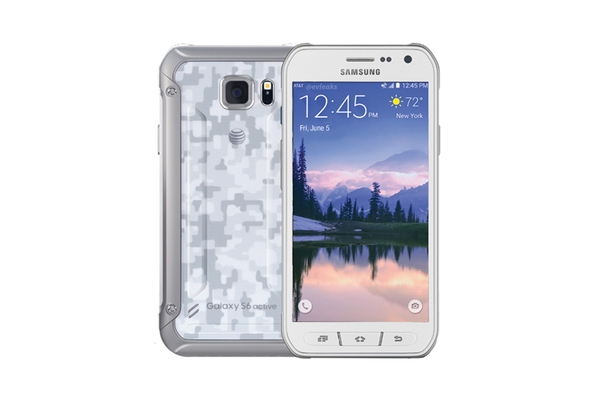 Samsung Galaxy S6 Active
