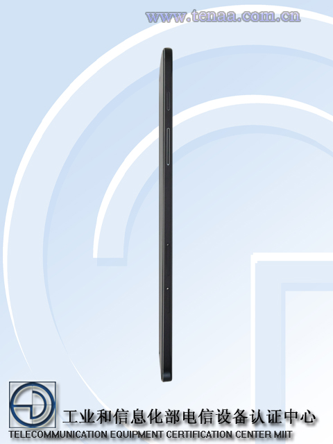Samsung Galaxy Tab S2 8.0