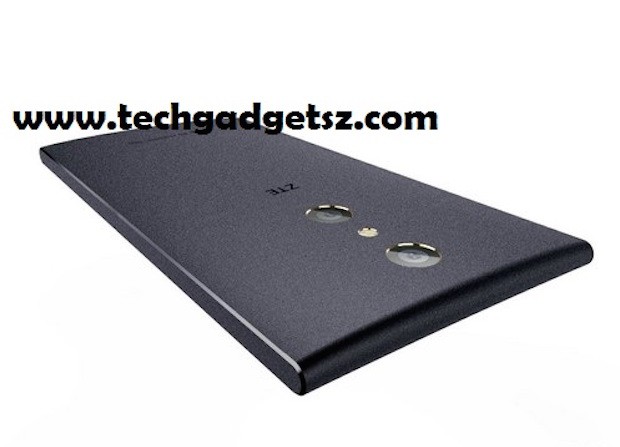 ZTE Star 3