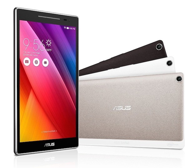 asus zenpad 8.0