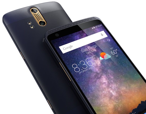 axon phone