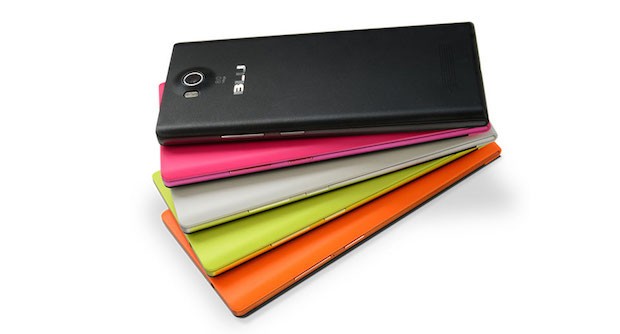 blu life 8 xl