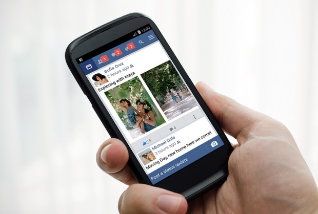 Facebook Lite para Android anunciado: una alternativa más liviana